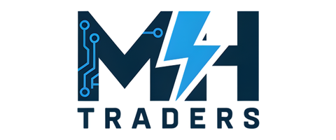MH Traders